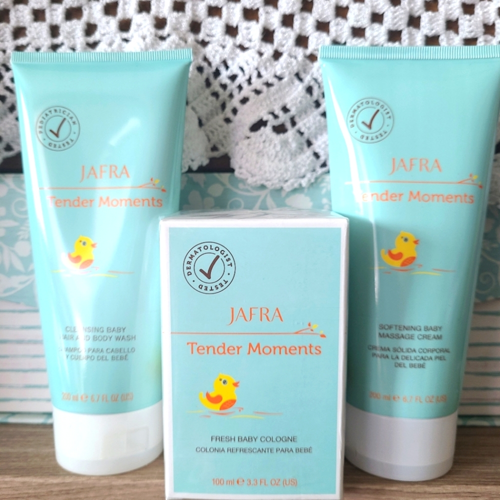 🧡💥 2 for $90 🧡💥NEW JAFRA products✨️NUEVOS Productos de JAFRA✨️
